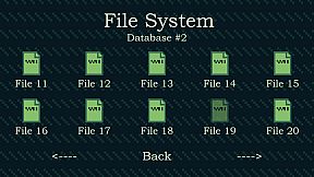 Garenburg Penitence: The Riflebird