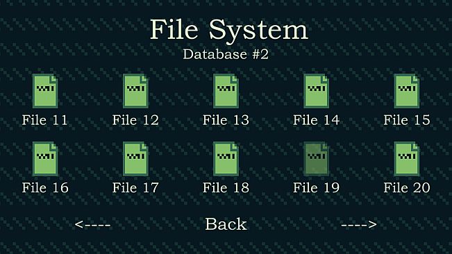 Garenburg Penitence: The Riflebird