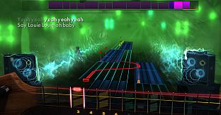 Rocksmith 2014 Edition – Remastered – Rockin’ Covers Song Pack II