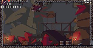 Woodcutter Deluxe Edition