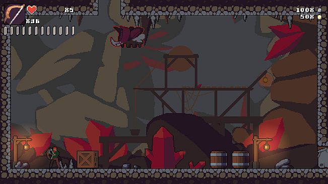 Woodcutter Deluxe Edition