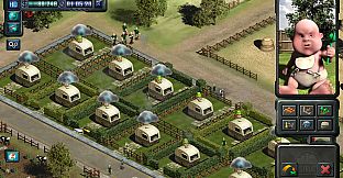 Constructor Building Pack 1 - World Tenant Buildings