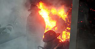 Firefighting Simulator - The Squad PS4™ & PS5™