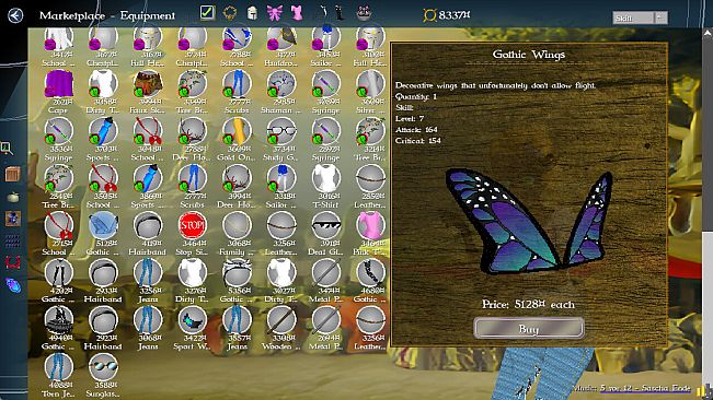 Fantasy Waifu Collector