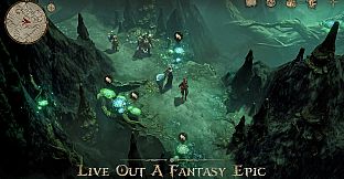 Dragonheir: Silent Gods