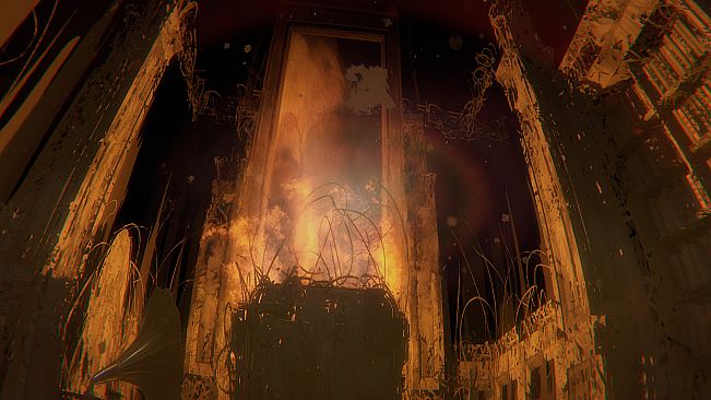 Layers of Fear: Inheritance