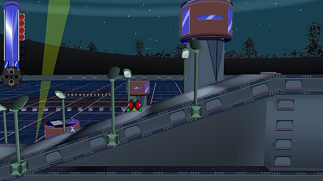 Entertainment Hero 2