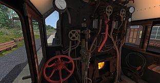 Train Simulator: LMS Stanier Mogul Steam Loco Add-On