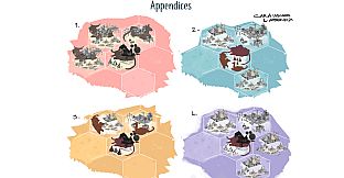 As Far As The Eye - Supporter Pack