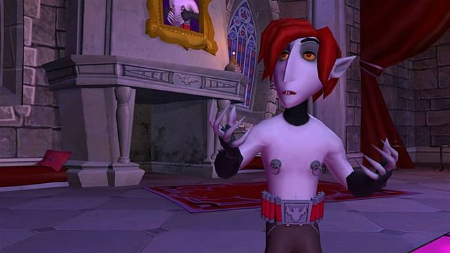 Sam&Max Beyond Time...