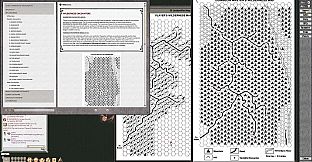 Fantasy Grounds - D&D Classics: S4 The Lost Caverns of Tsojcanth (1E)