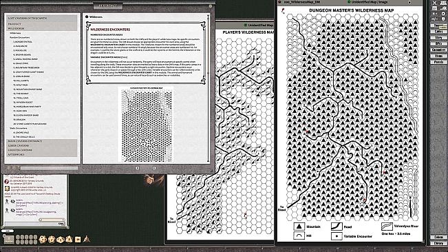 Fantasy Grounds - D&D Classics: S4 The Lost Caverns of Tsojcanth (1E)