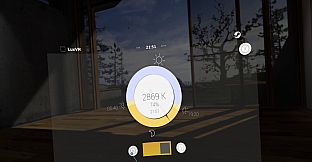 LuxVR: Small Donation