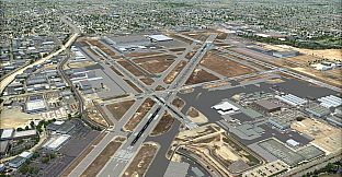 FSX Steam Edition: US Cities X: Los Angeles Add-On