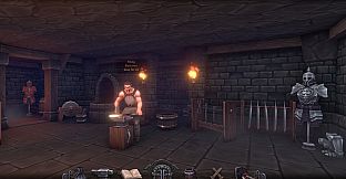 The PIT: Broken Bones