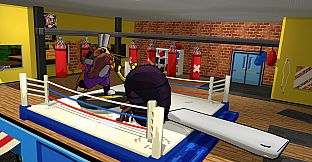 Impound Rumble