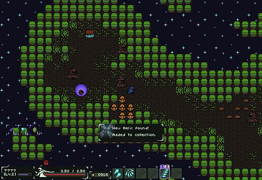 Mirror Angel's Paradise