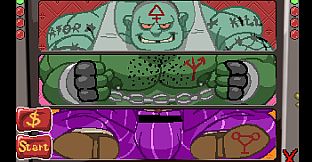 Zap & Andy: Go to HELL!