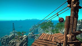 Odyssey - The Story of Science