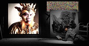 Static Sky: And Yet It █████