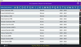 Pro Strategy Football 2022