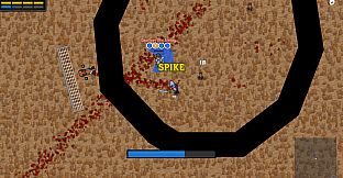 Hyper Knights - Minion Football