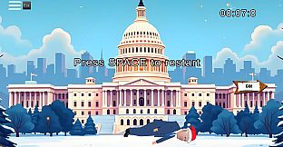 Bye!Den, GO!: The Last Christmas