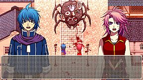 TOGATSUNAGI Chapter 1