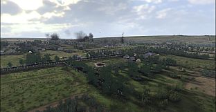 Graviteam Tactics: Final Offensive