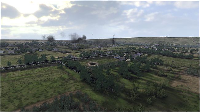 Graviteam Tactics: Final Offensive