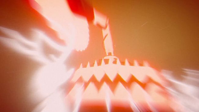 The Savior From Above