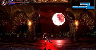 Bloodstained: Ritual of the Night - "Iga's Back Pack" DLC