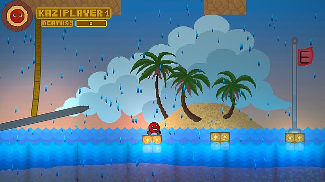 Kaz's Adventure | Extra Level Pack