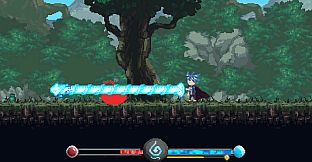 Ethereal Anchor: Rise of Yunus