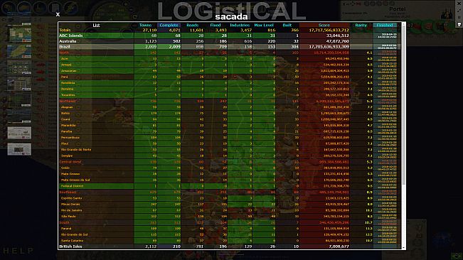 LOGistICAL 2: Vampires (FREE as L2 DLC)