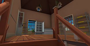 Sproutmart – Grocery Store Simulator