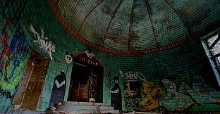 Realities - Beelitz Heilstätten