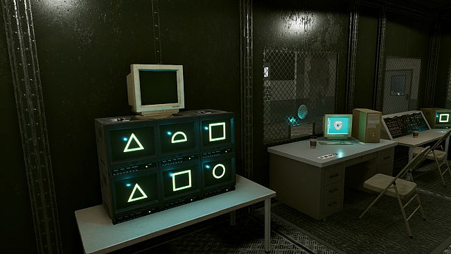 Tested on Humans: Escape Room Soundtrack