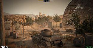 AUSSIE BATTLER TANKS