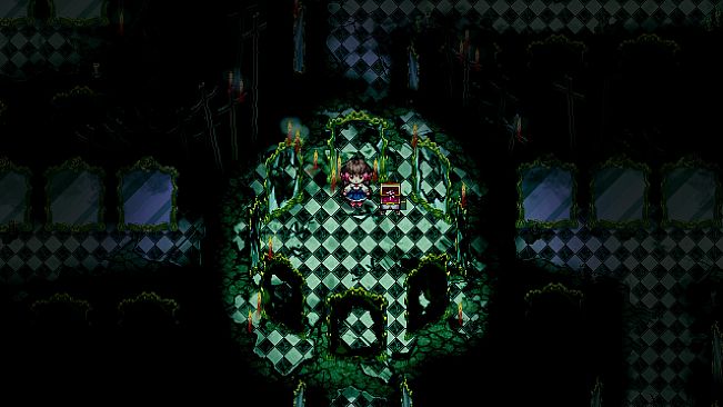 Pocket Mirror ~ GoldenerTraum