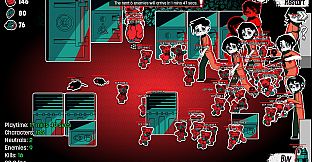 BEAR HORROR