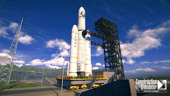 Construction Simulator - Year 1 Season Pass