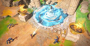 Immortals Fenyx Rising - The Lost Gods