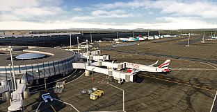 Tower! Simulator 3 - LOWW Airport
