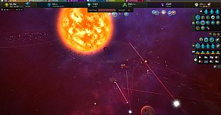 Star Ruler 2 - Wake of the Heralds