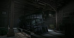 The Long Dark: Iron Road