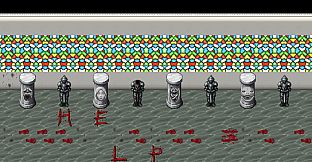 RPG Maker VX Ace - Frontier Works: Horror Interior Tiles