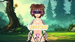 Pose Crush: Waifu Edition