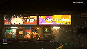 Iron Corbo: Kung Fu Janitor