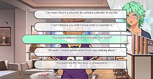 Our Life: Beginnings & Always - Derek's Story